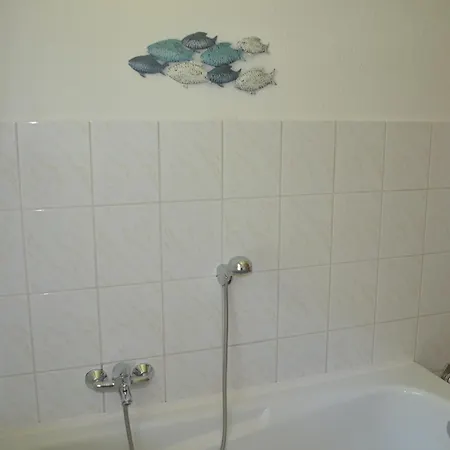 Haus Simone Apartament Wyspa Poel