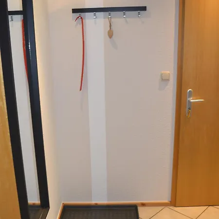 Apartament Haus Simone *