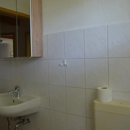 Haus Simone Apartament *