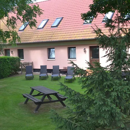 Haus Simone * Wyspa Poel