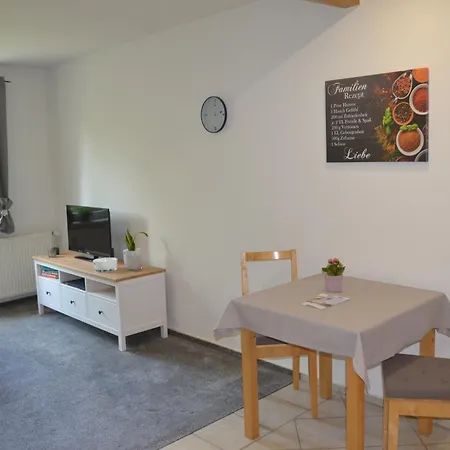 Haus Simone * Wyspa Poel