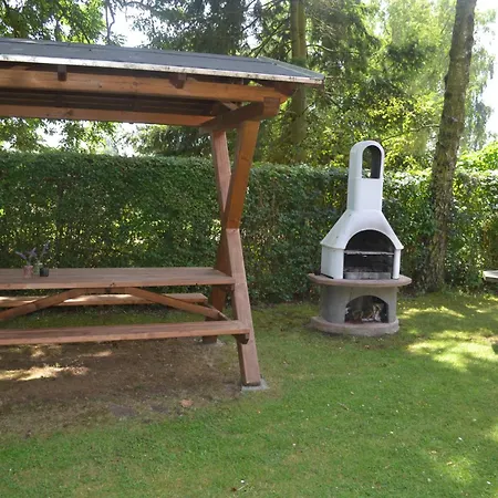 Appartement Haus Simone