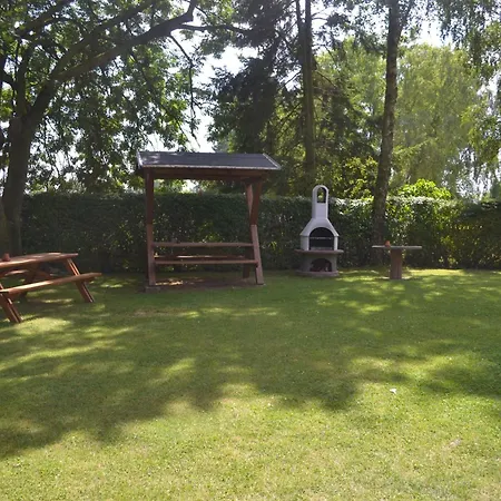 Haus Simone Apartament *