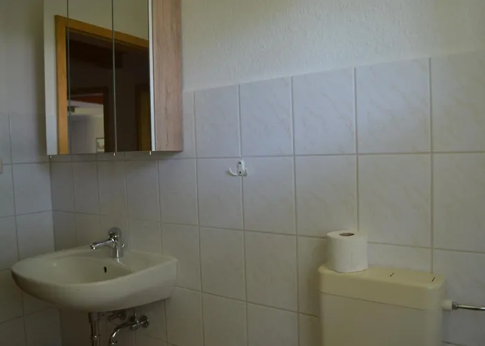 Haus Simone דירה *