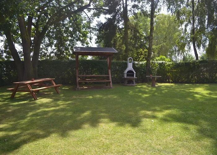 Haus Simone דירה *